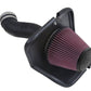 K&N 14-16 Jeep Cherokee V6-3.2L F/I FIPK Performance Intake