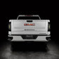 Oracle 19-23 GMC Sierra Black Series Flush Style LED Tail Lights - Factory Halogen