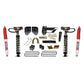 Skyjacker 6In C/O KIT/17 FORD F350 4WD