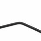 Gates 07-09 Suzuki XL-7 V-6 3.6L Reservoir To Pipe-3 Molded Heater Hose