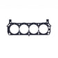 Cometic Ford Windsor V8 .075in MLS Cylinder Head Gasket - 4.155in Bore - With AFR Heads