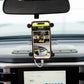 DV8 22-23 Toyota Tundra + Sequoia Digital Device Dash Mount