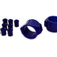 SuperPro 1957-1962 Triumph TR3A Base Rear Suspension Kit