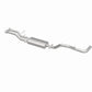 MagnaFlow BRE Exhaust Kit 96-00 Tahoe Yukon 5.7L