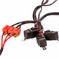 Aeromotive Wiring Harness Kit - Triple Fuel Pump