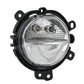 Hella 2014-2017 Mini Cooper Daytime Running Light Right