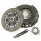 Comp Clutch 1994-2001 Acura Integra Stage 2 - Steelback Brass Plus Clutch Kit