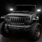 Oracle Lighting LED Off-Road Side Mirrors for Jeep Wrangler JL / Gladiator JT