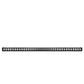 Rigid Industries Revolve 50in Bar w/White Trim Ring