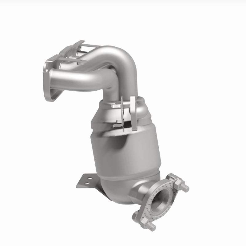 MagnaFlow 17-22 Hyundai Ioniq OEM Grade Federal / EPA Compliant Direct Fit Converter