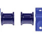 SuperPro 2015 Ford Mustang GT Rear 26mm Sway Bar Mount Bushing & Alloy Bracket Set