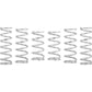 Eibach 22-25 Polaris RZR Turbo R Pro-UTV Stage 4 Performance Kit - Set of 8 Springs