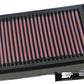 K&N Replacement Air Filter Aprilia RSV Mille 04/RSV 1000-05-09
