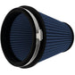 afe Magnum FLOW Universal Air Filter 6 IN F X 7-1/2 IN B X 4-3/4 IN T X 8 IN H