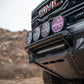 DV8 Offroad 2022-2025 GMC Sierra 1500 Tube Front Bumper