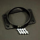 Weapon R 96-01 Infiniti I30 / 90-03 Nissan Pathfinder / 98-03 X-Terra  Secret Weapon Intake