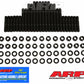 ARP Chevy V6 w/18° standard port head stud kit