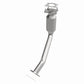 Magnaflow 97-00 Ford Escort 2.0L Direct Fit Converter