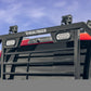 BackRack 99-24 Ford F-250/350/450 SuperDuty (17-24 Alum. Body) SRL Rack Lighted Frame ONLY Req. HW