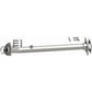 BRE Exhaust 96-00 Pathfinder QX4 3.3L Front Pipe Kit