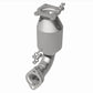 Magnaflow 20-21 Subaru WRX 2.0L Direct Fit Cat Converter