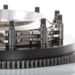 Clutch Masters 91-97 Mitsubishi 3000GT 850 PRO Series Twin Disc Clutch w/Steel Flywheel