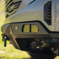 DV8 Offroad 2022+ GMC SIerra 1500 (Excl. AT4X & Diesel Models) Offroad Spec Series Front Bumper