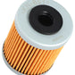 K&N 1.63in OD x 2.125in H Oil Filter