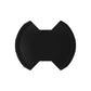 KC HiLiTES SlimLite 8in. LED Light Cover (Cover Only) - Black