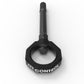 aFe 20-24 Chevrolet Corvette Control Front Tow Hook (Black)