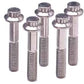 ARP 5/16in-24 x 1.750 12pt SS Bolts (5/pkg)