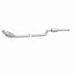 Magnaflow 2011 C300 V6 3 OEM Underbody Direct Fit Converter