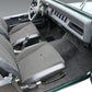 Husky Liners 76-95 Jeep Wrangler/CJ7 (Incl. Heat Shields) Guardian Comfort Jeep Liner