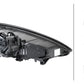 Hella 10-16 Panamera Headlamp Lh