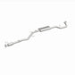 Magnaflow 13-17 Hyundai Santa Fe Sport 2.4L Direct Fit Cat Converter (California Grade)