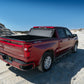 BAK 24-25 Chevrolet Silverado EC 6ft Bed BAKFlip MX4