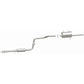 MagnaFlow BRE Exhaust Kit 95-01 Chevy Metro 1.3L