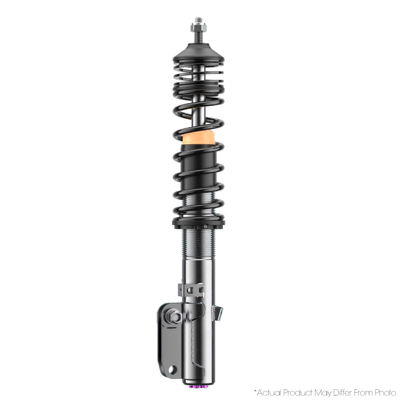 KW 78-93 Volkswagen Golf V3 Classic Line Coilover Kit