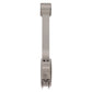 Manley Chevrolet Small Block Tour Lite I-Beam Connecting Rod Set - 5.850in Length