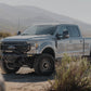 DV8 17-22 Ford Super Duty F-250/F-350 Spec Series Front Bumper