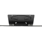 DV8 Offroad 2021 Ford Bronco | Capable Bumper Slanted Front License Plate Mount
