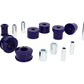 SuperPro 1985-1992 Volkswagen Jetta GL VW MKII Golf & Jetta Vehicle Bushing Kit