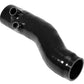 Perrin 2022+ Subaru WRX Long Type Turbo Inlet Hose  - Black