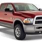 Husky Liners 10-18 Dodge 2500/3500 OE-Style Fender Flares