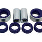 SuperPro Offset Front Lower Control Arm Bushing Kit