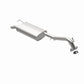 MagnaFlow BRE Exhaust Kit Replacement Stainless Toyota