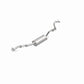 MagnaFlow BRE Exhaust Kit 00-04 Mitsubishi Montero Sport