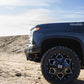 DV8 Offroad 20-23 Chevrolet Silverado 2500/3500 Spec Series Front Bumper w/ Winch