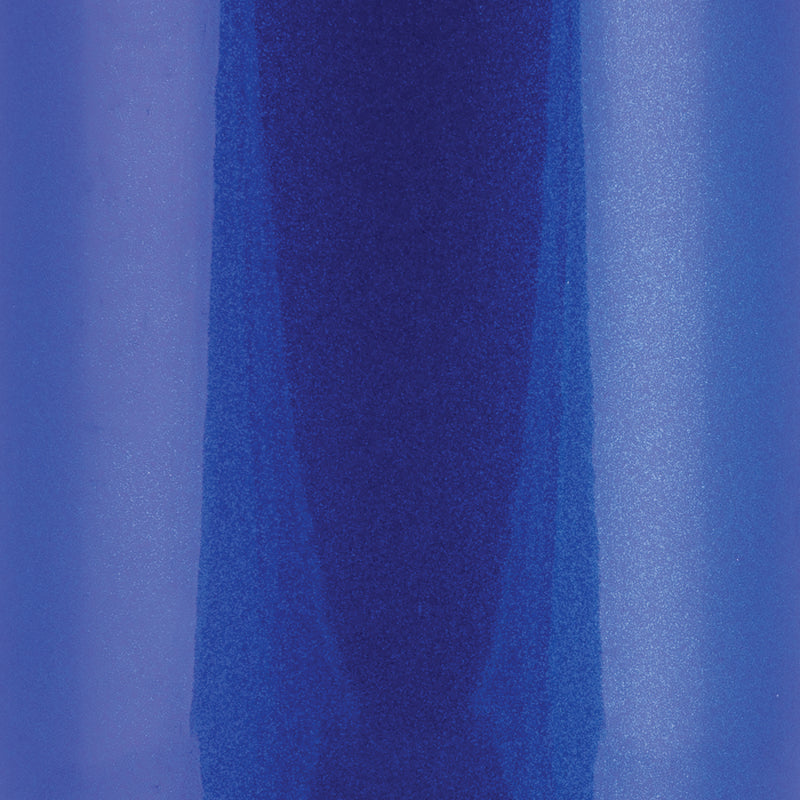 Wehrli 01-04 Duramax LB7 4in High Flow Intake Horn - Illusion Blueberry