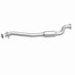 Magnaflow 07-08 Hummer H3 3.7L Direct Fit Converter